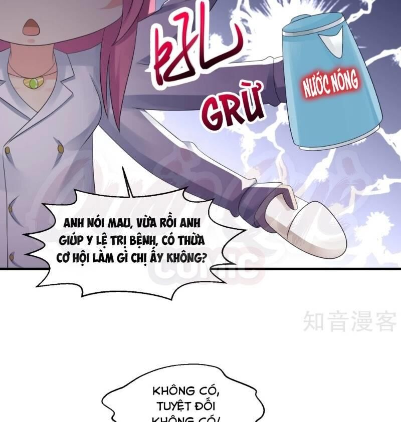 Tuyệt Phẩm Y Thánh Chapter 56 - 20