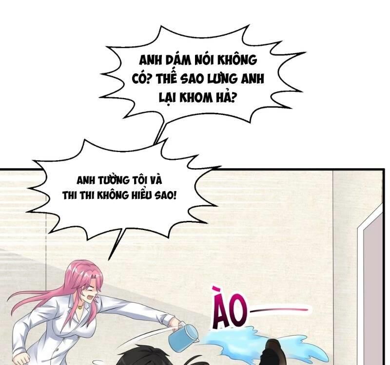 Tuyệt Phẩm Y Thánh Chapter 56 - 22