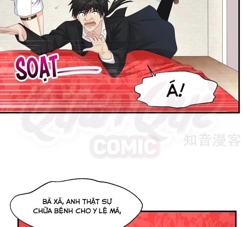Tuyệt Phẩm Y Thánh Chapter 56 - 23