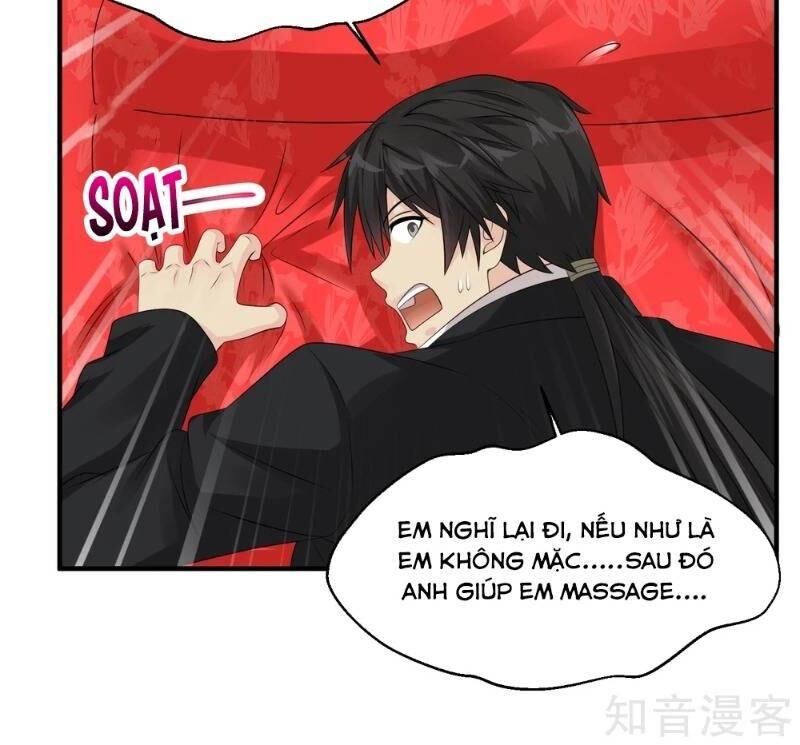 Tuyệt Phẩm Y Thánh Chapter 56 - 24