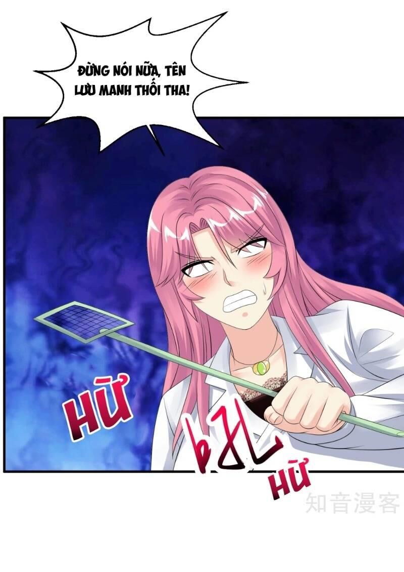 Tuyệt Phẩm Y Thánh Chapter 56 - 25