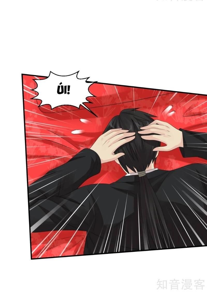 Tuyệt Phẩm Y Thánh Chapter 56 - 27