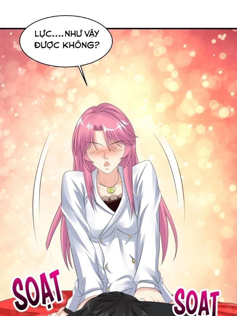 Tuyệt Phẩm Y Thánh Chapter 56 - 31