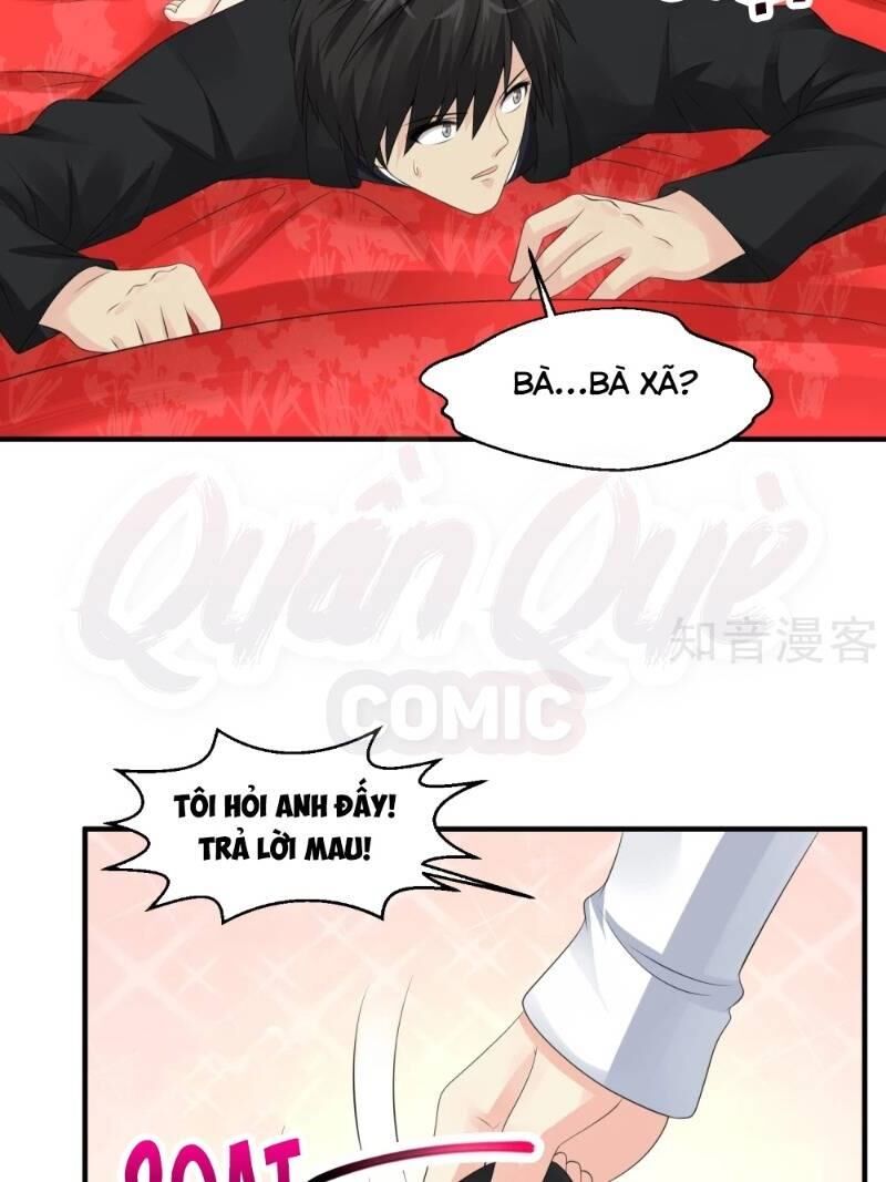 Tuyệt Phẩm Y Thánh Chapter 56 - 32