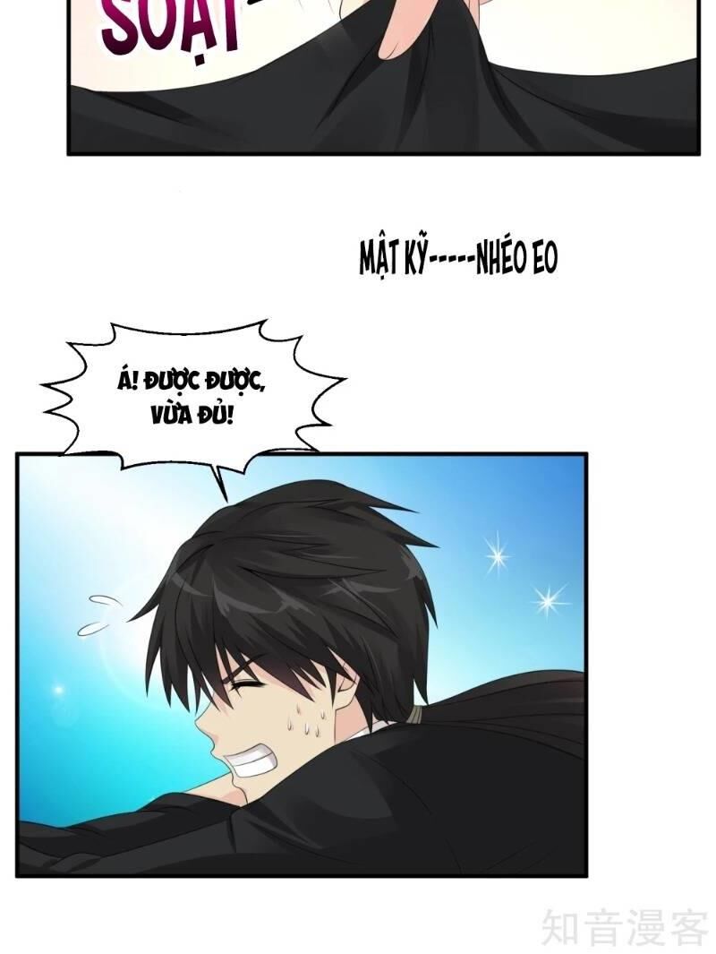 Tuyệt Phẩm Y Thánh Chapter 56 - 33