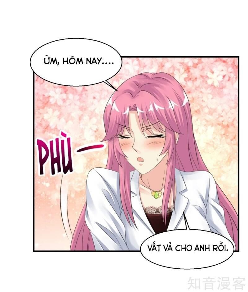 Tuyệt Phẩm Y Thánh Chapter 56 - 34