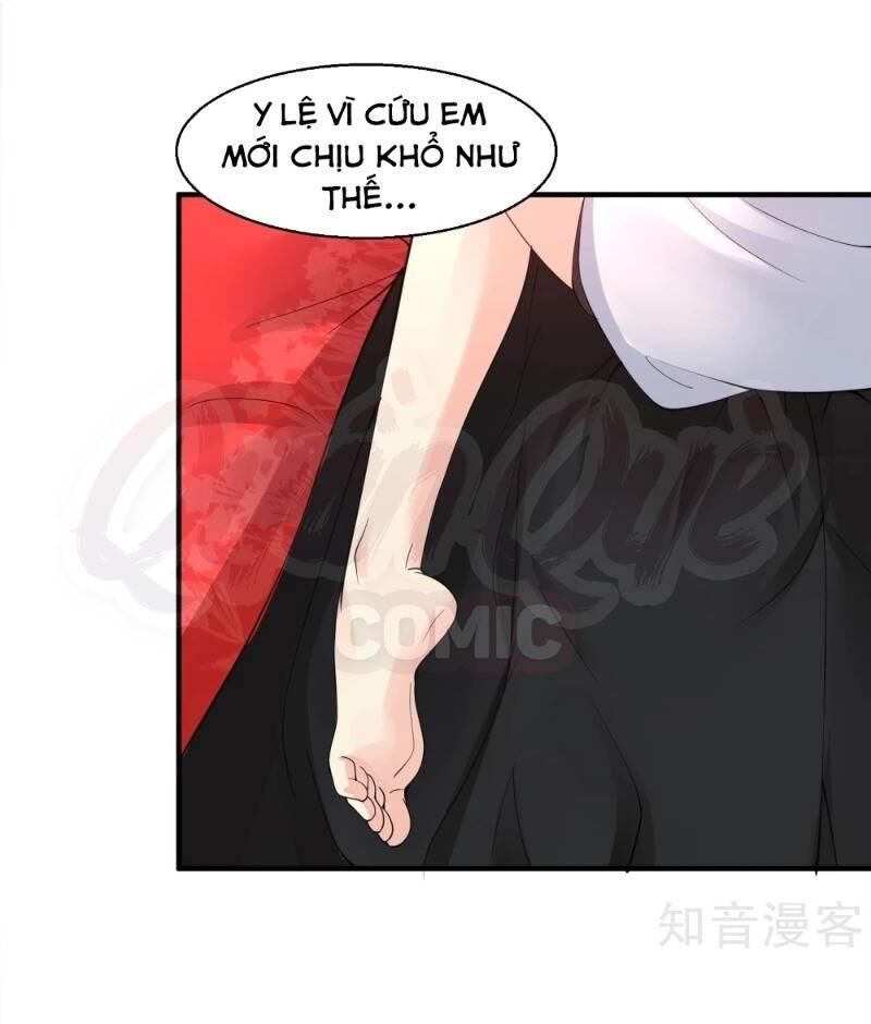 Tuyệt Phẩm Y Thánh Chapter 56 - 35
