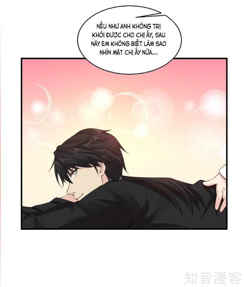 Tuyệt Phẩm Y Thánh Chapter 56 - 36