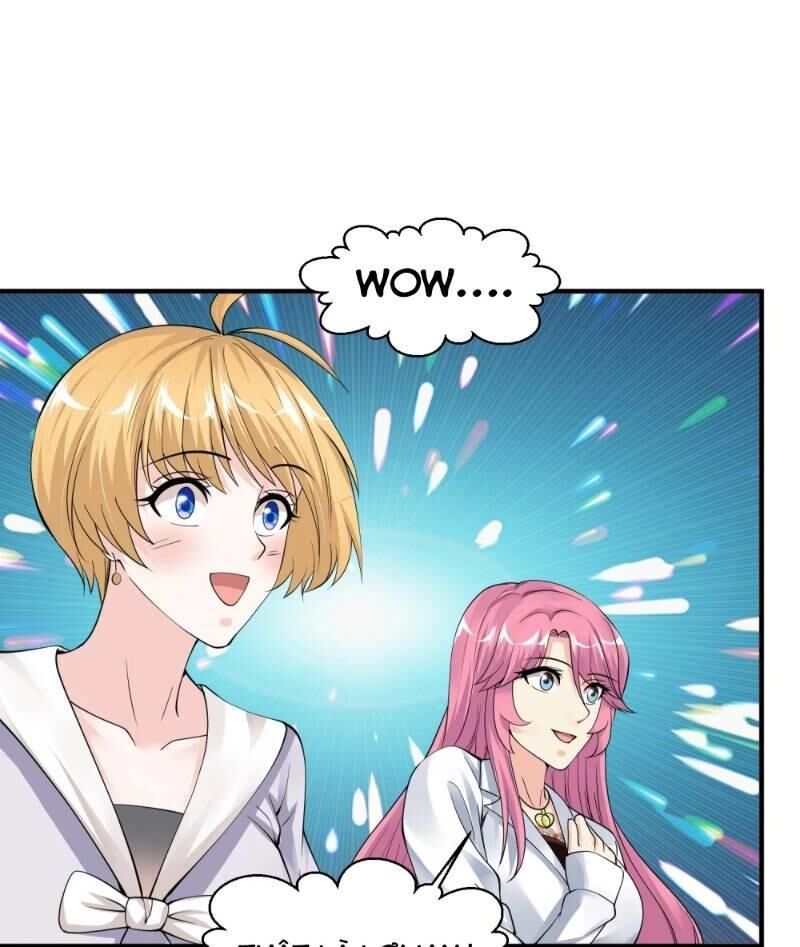 Tuyệt Phẩm Y Thánh Chapter 56 - 40