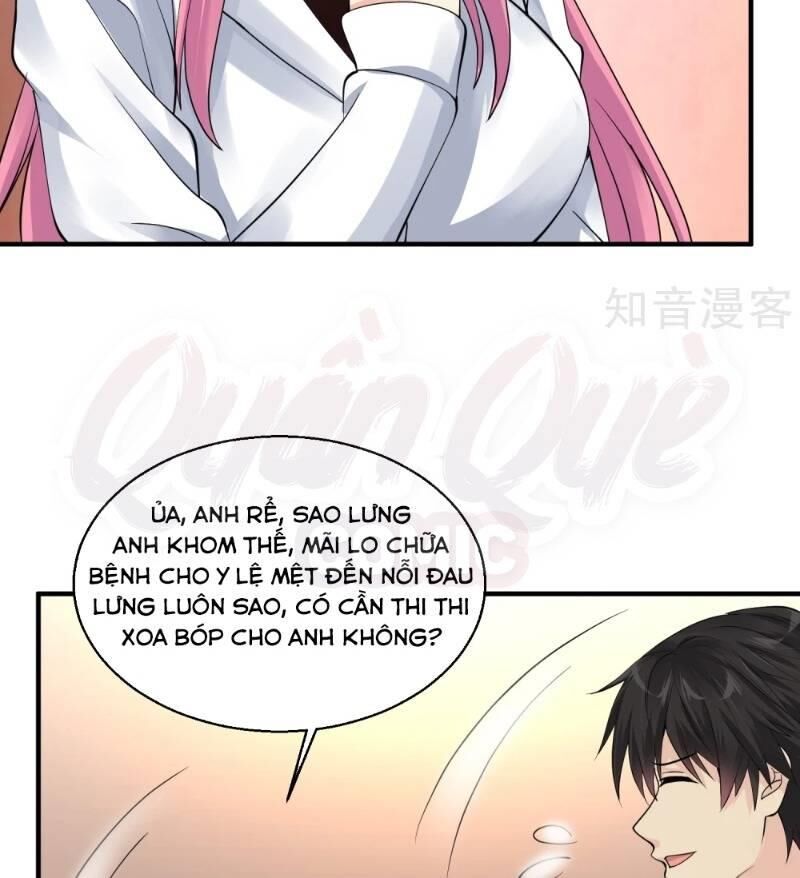 Tuyệt Phẩm Y Thánh Chapter 56 - 5