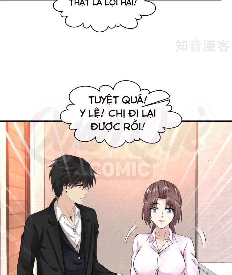 Tuyệt Phẩm Y Thánh Chapter 56 - 41