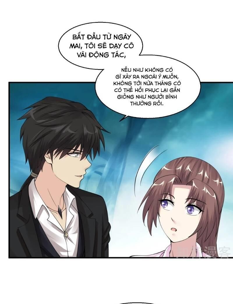 Tuyệt Phẩm Y Thánh Chapter 56 - 43