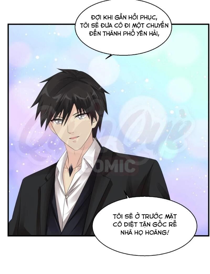 Tuyệt Phẩm Y Thánh Chapter 56 - 44