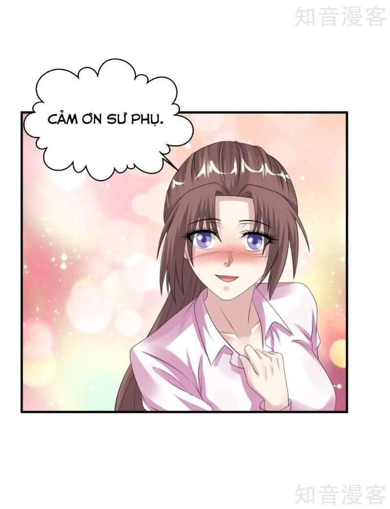 Tuyệt Phẩm Y Thánh Chapter 56 - 45