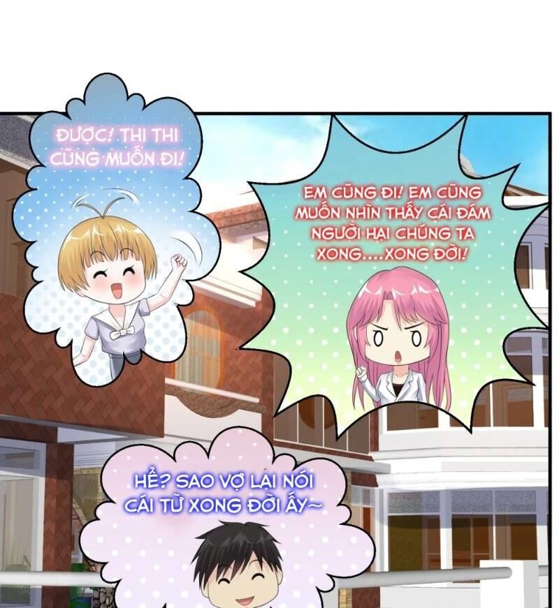 Tuyệt Phẩm Y Thánh Chapter 56 - 46