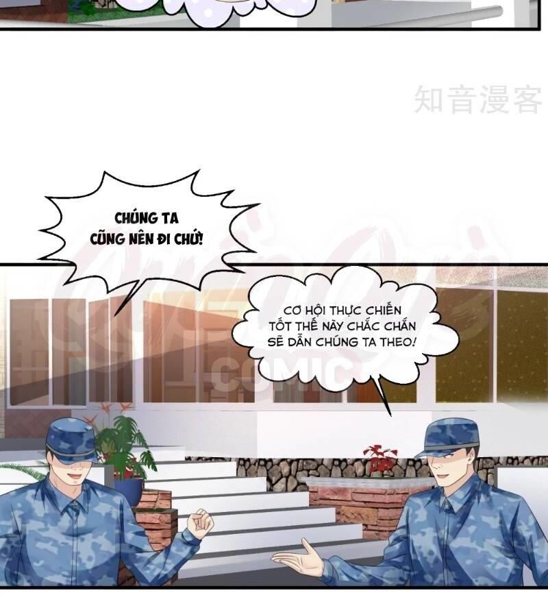 Tuyệt Phẩm Y Thánh Chapter 56 - 47