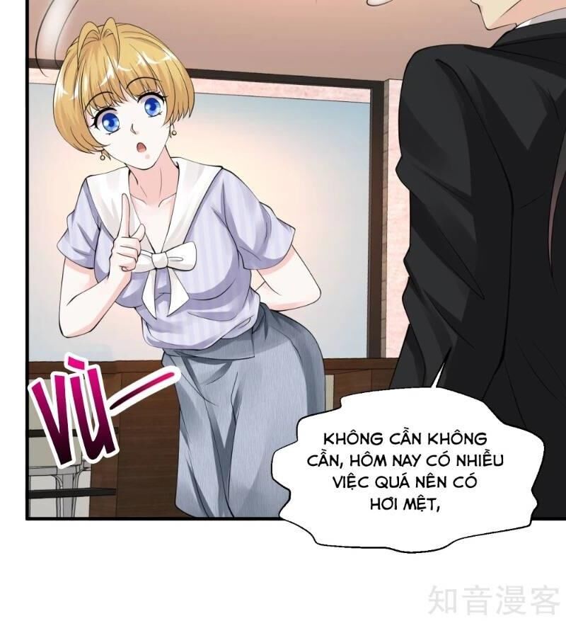 Tuyệt Phẩm Y Thánh Chapter 56 - 6