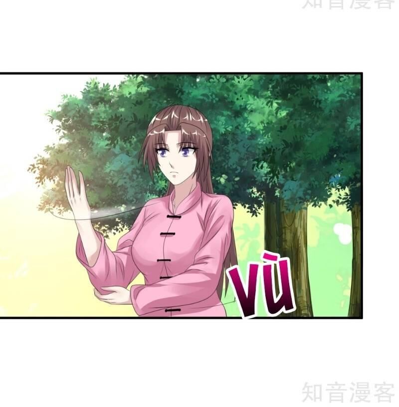 Tuyệt Phẩm Y Thánh Chapter 56 - 51