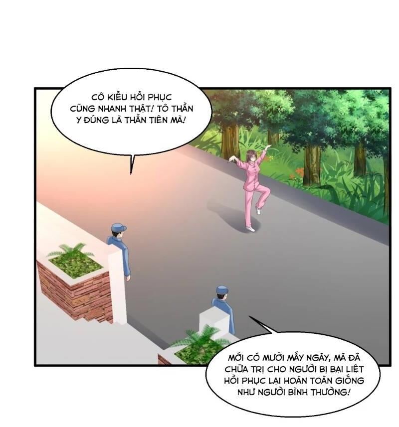 Tuyệt Phẩm Y Thánh Chapter 56 - 52