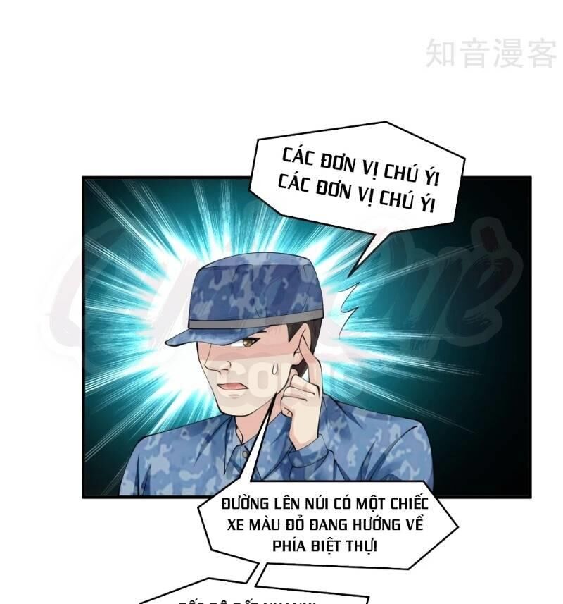 Tuyệt Phẩm Y Thánh Chapter 56 - 53