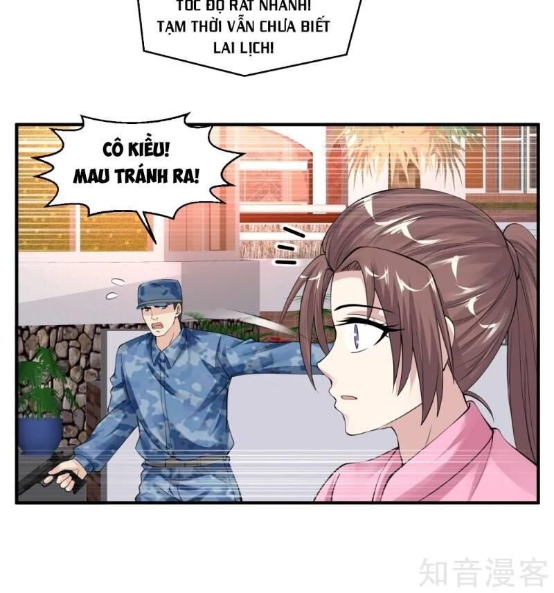 Tuyệt Phẩm Y Thánh Chapter 56 - 54