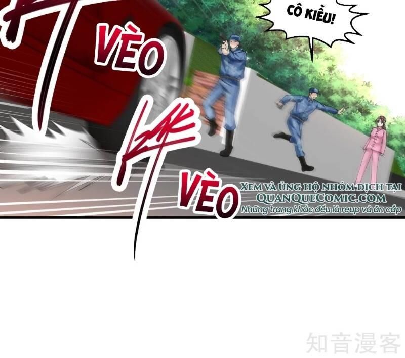 Tuyệt Phẩm Y Thánh Chapter 56 - 57