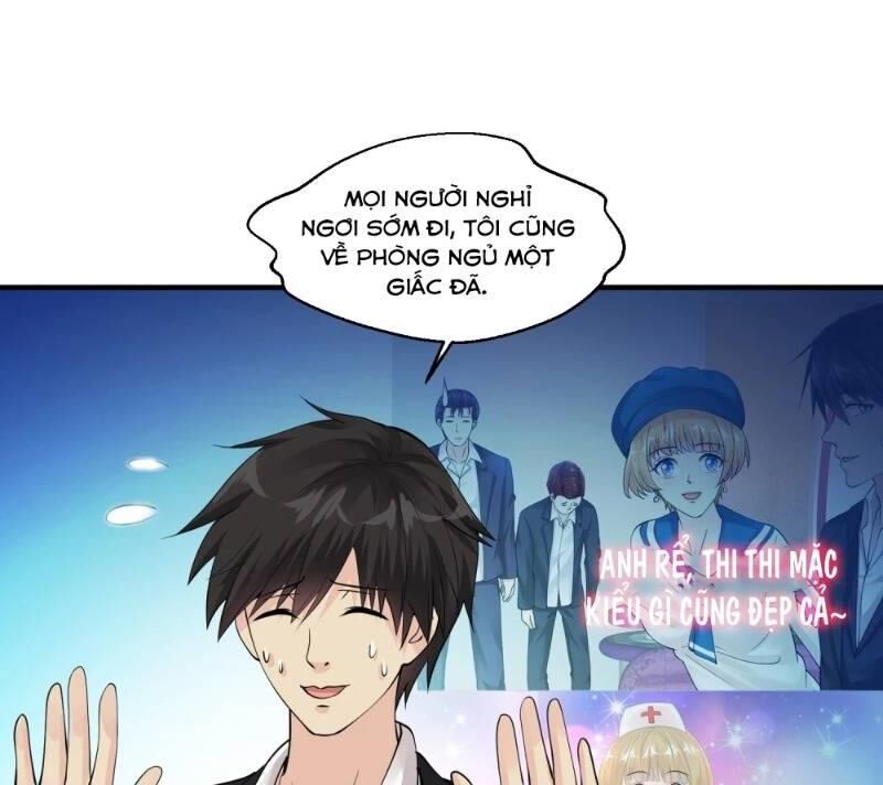 Tuyệt Phẩm Y Thánh Chapter 56 - 7
