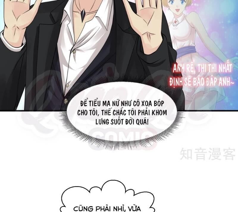 Tuyệt Phẩm Y Thánh Chapter 56 - 8