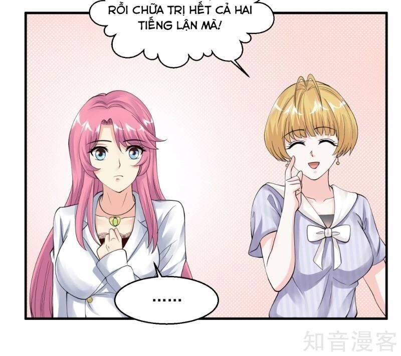 Tuyệt Phẩm Y Thánh Chapter 56 - 9