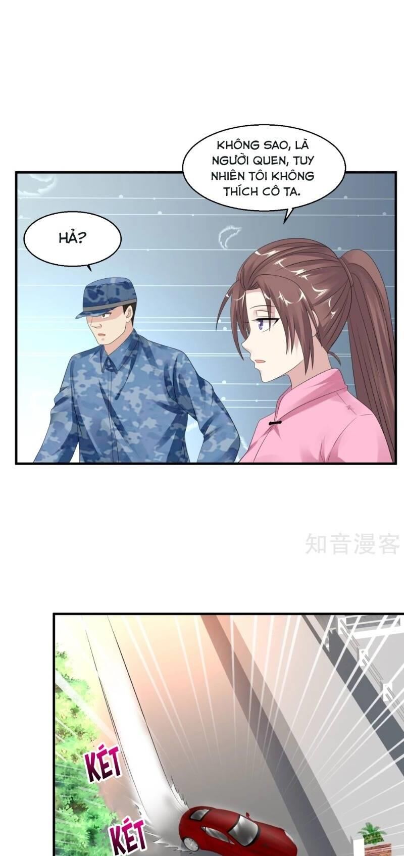 Tuyệt Phẩm Y Thánh Chapter 57 - 1