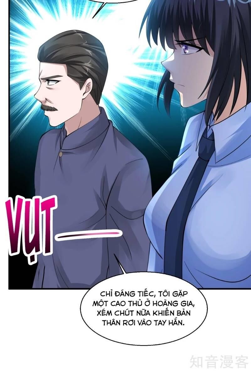 Tuyệt Phẩm Y Thánh Chapter 57 - 12