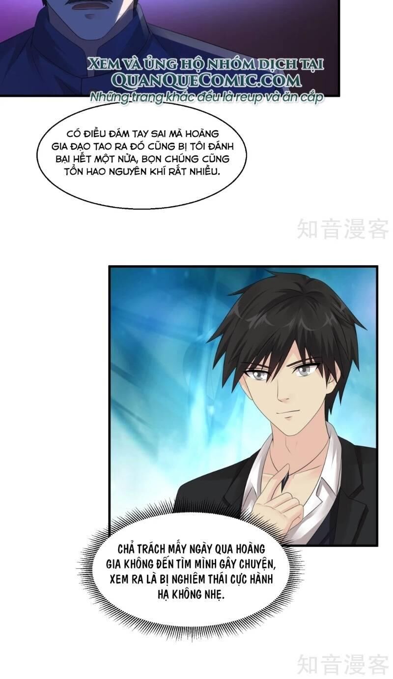 Tuyệt Phẩm Y Thánh Chapter 57 - 14