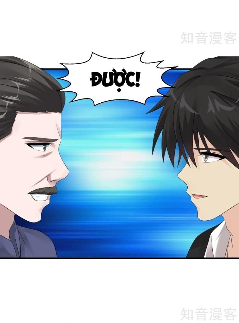 Tuyệt Phẩm Y Thánh Chapter 57 - 16