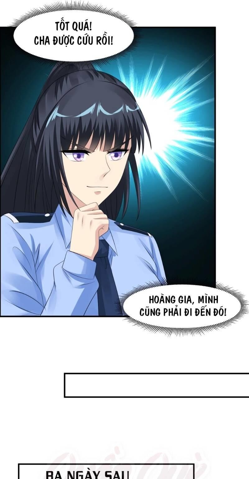 Tuyệt Phẩm Y Thánh Chapter 57 - 17