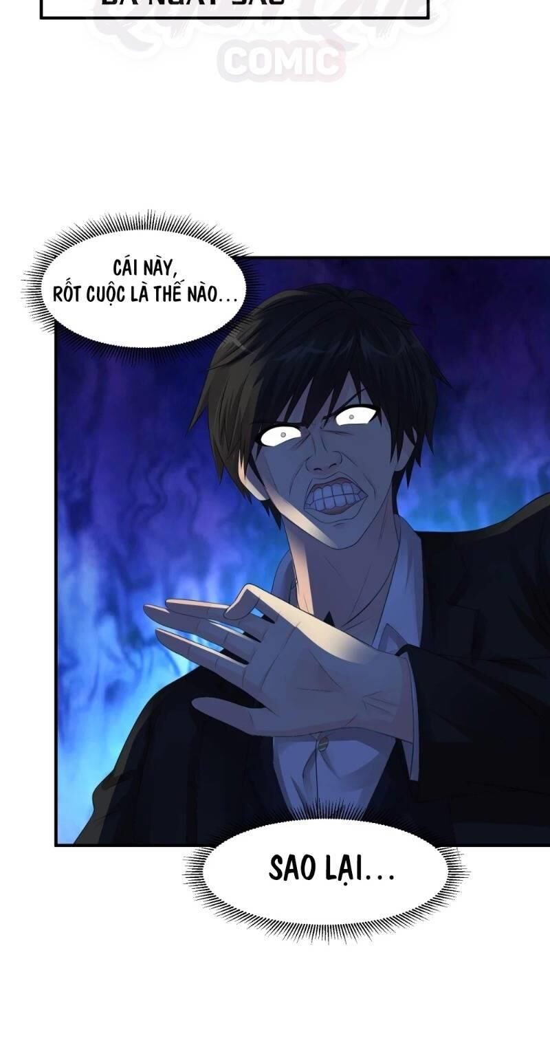 Tuyệt Phẩm Y Thánh Chapter 57 - 18