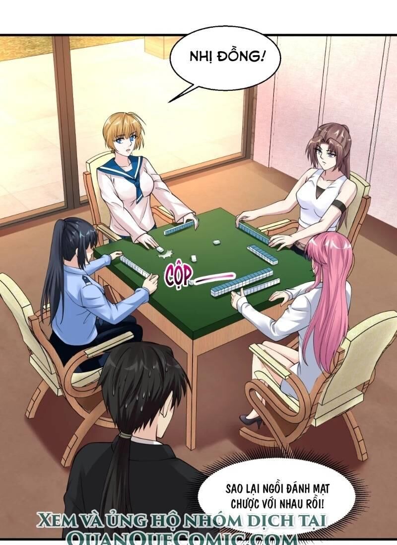 Tuyệt Phẩm Y Thánh Chapter 57 - 19