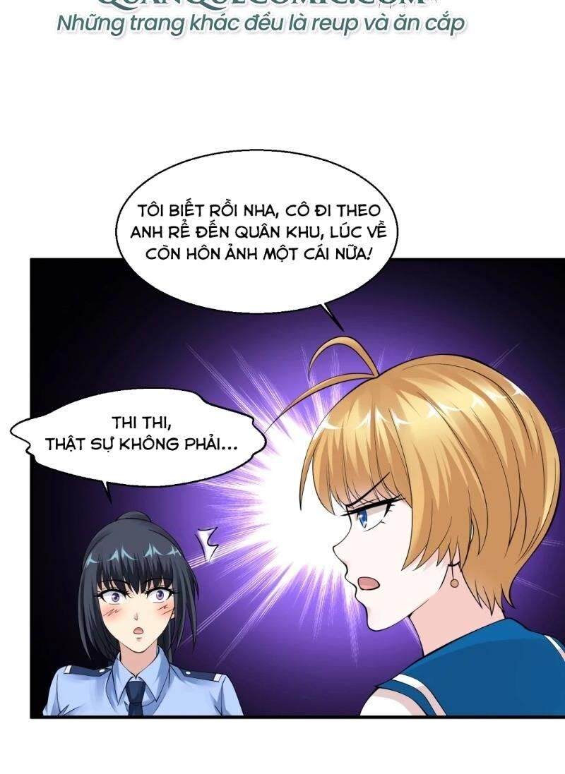 Tuyệt Phẩm Y Thánh Chapter 57 - 20