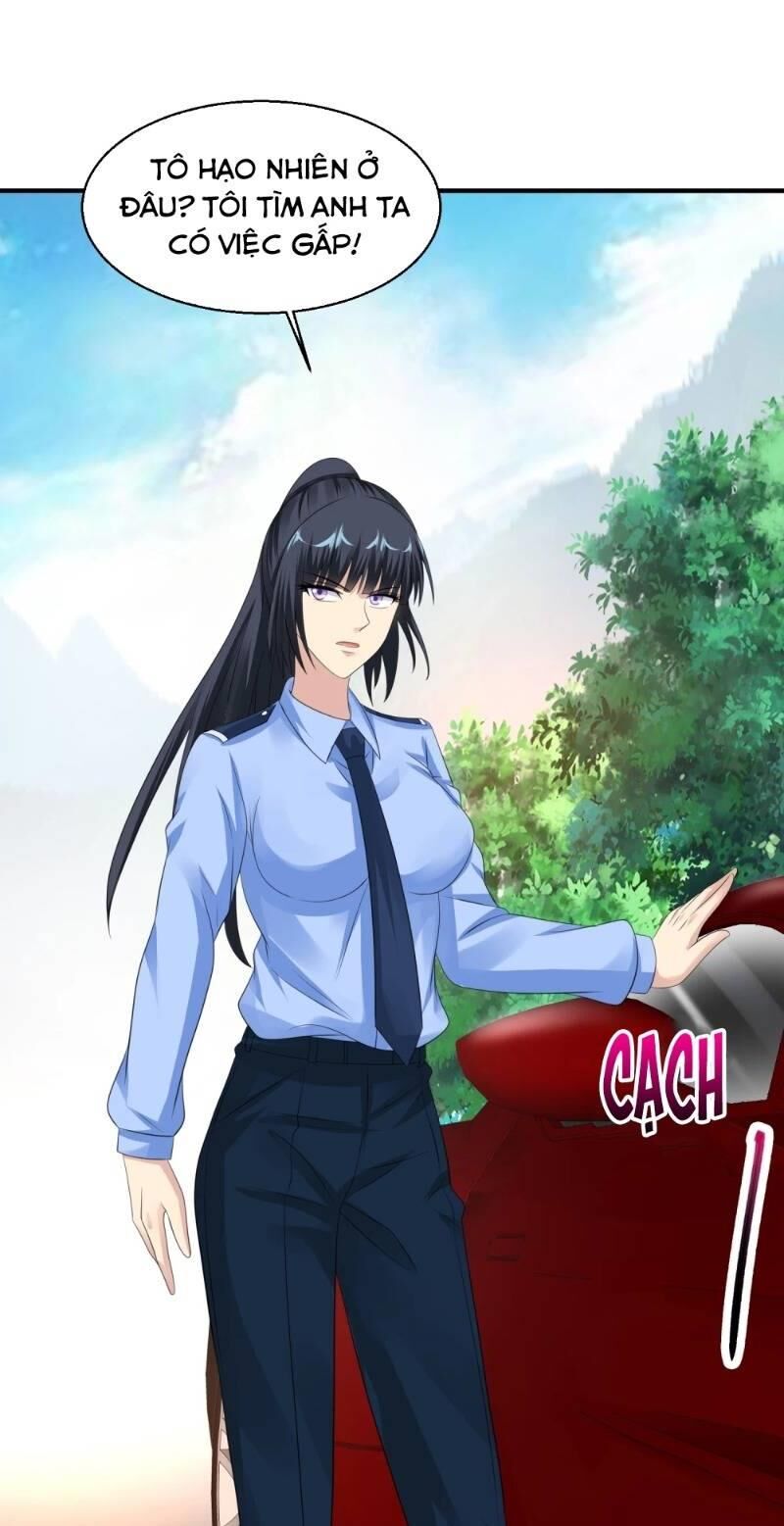 Tuyệt Phẩm Y Thánh Chapter 57 - 3