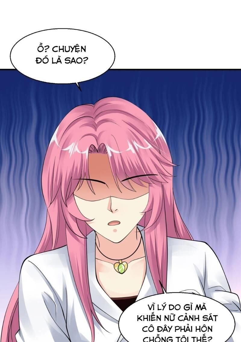 Tuyệt Phẩm Y Thánh Chapter 57 - 21