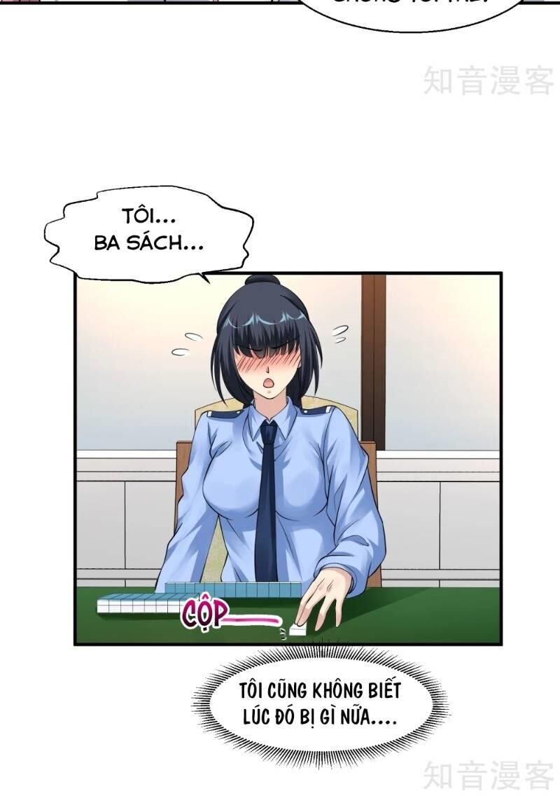 Tuyệt Phẩm Y Thánh Chapter 57 - 22