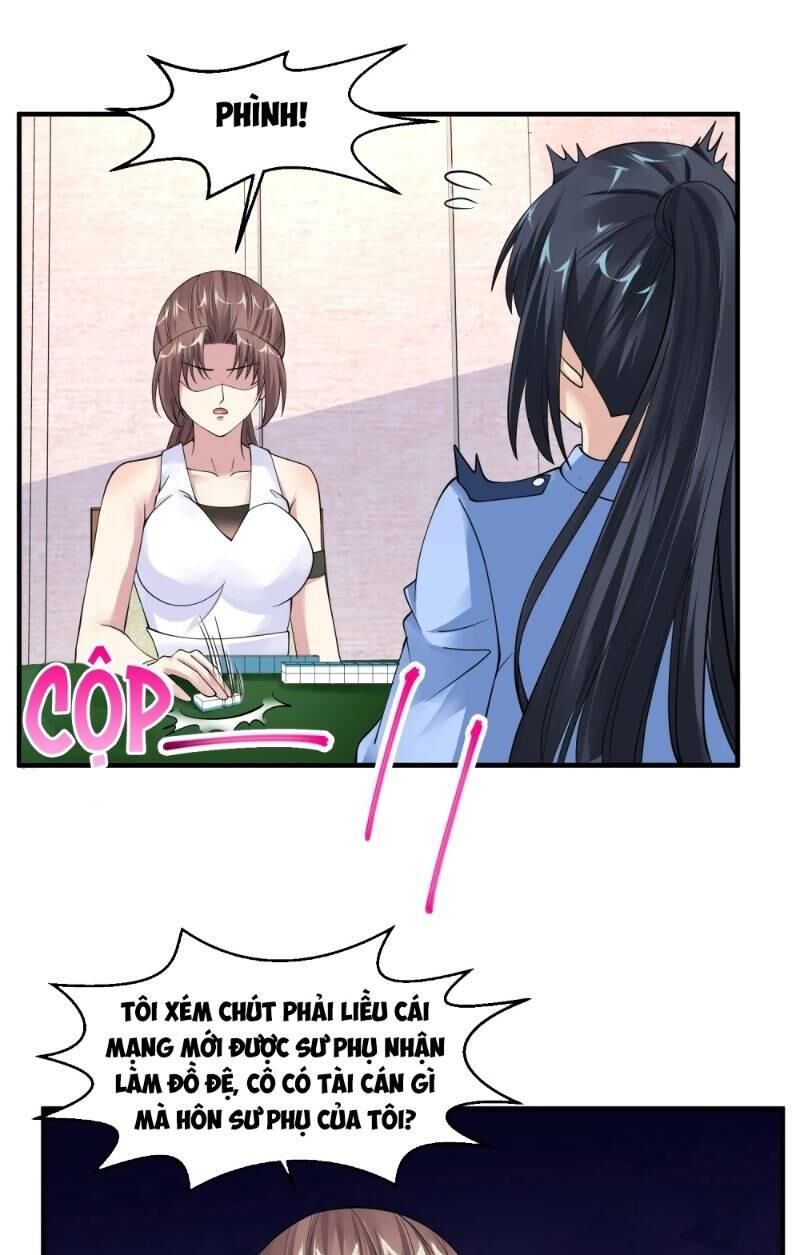 Tuyệt Phẩm Y Thánh Chapter 57 - 23