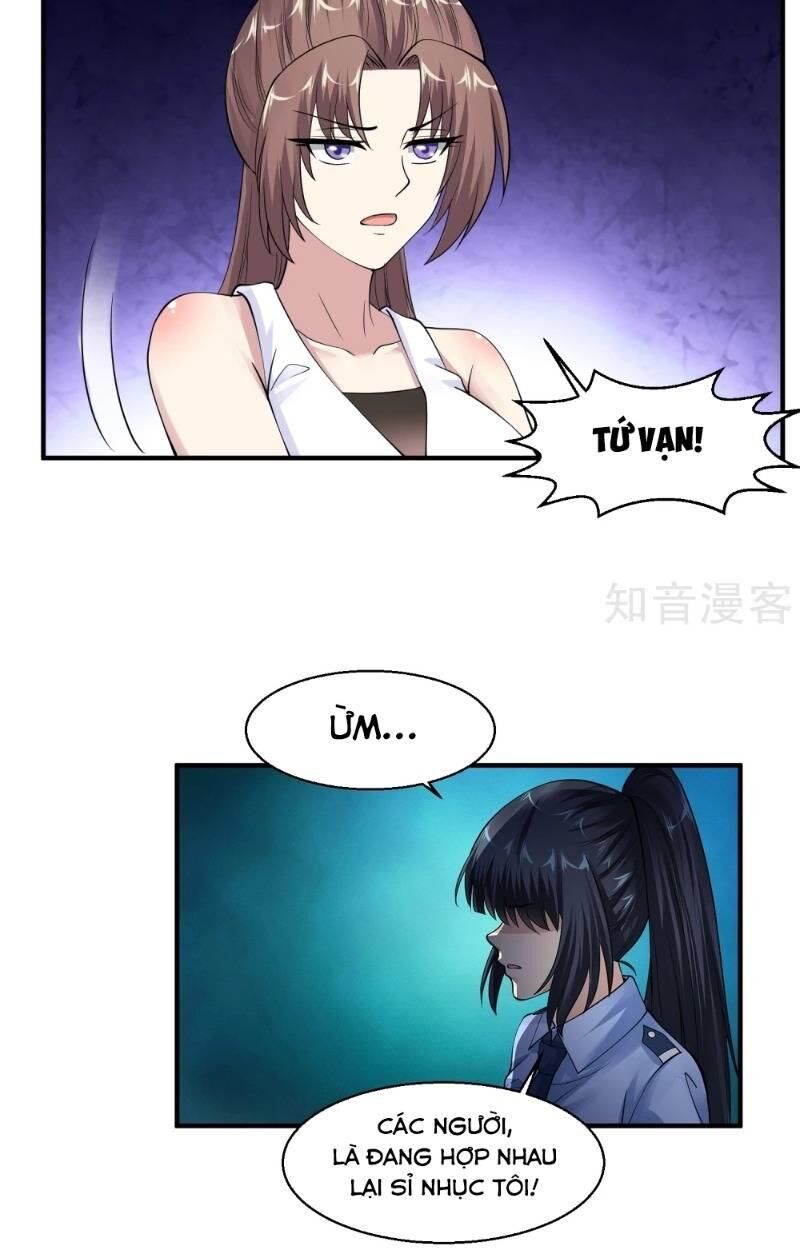 Tuyệt Phẩm Y Thánh Chapter 57 - 24