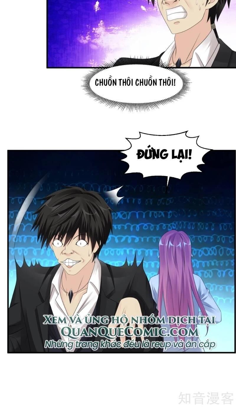 Tuyệt Phẩm Y Thánh Chapter 57 - 26