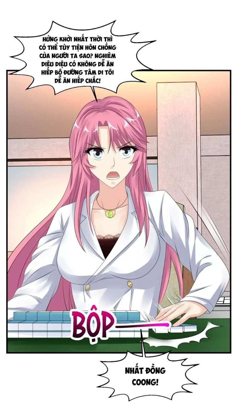 Tuyệt Phẩm Y Thánh Chapter 57 - 27