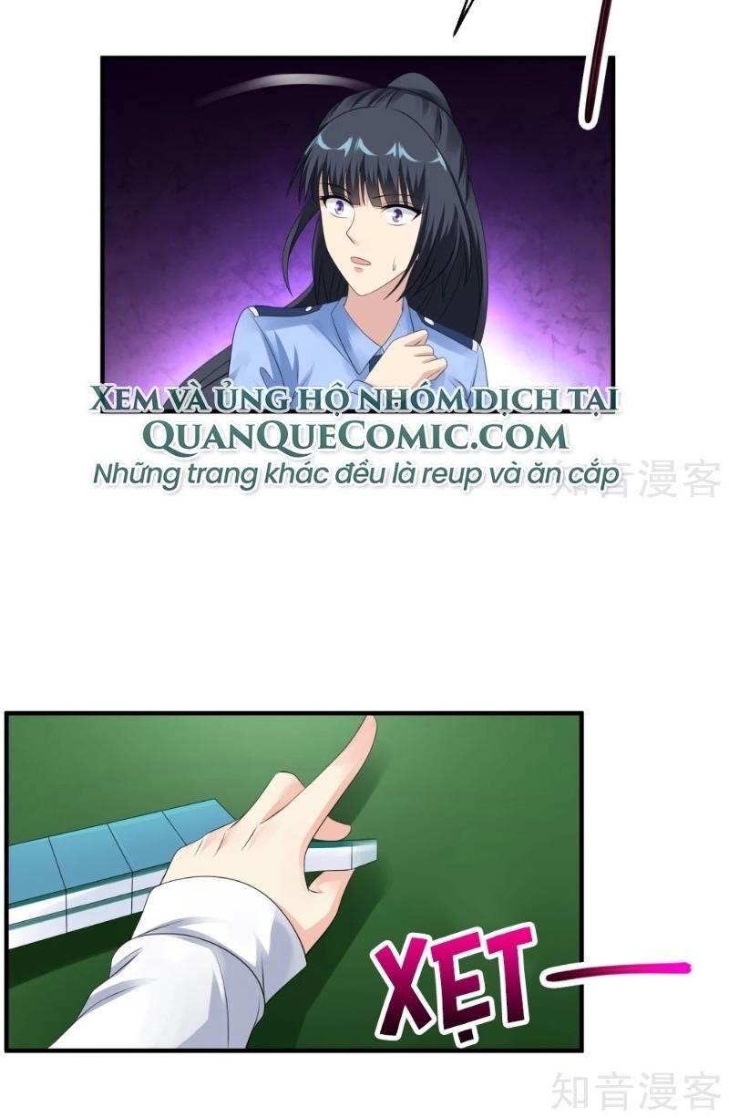 Tuyệt Phẩm Y Thánh Chapter 57 - 30