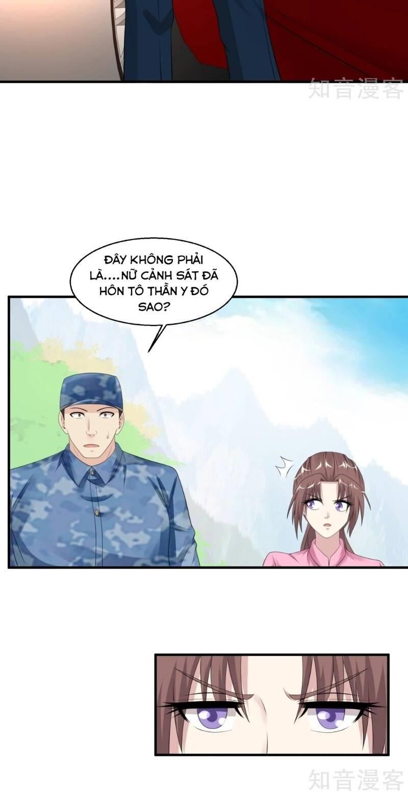 Tuyệt Phẩm Y Thánh Chapter 57 - 4