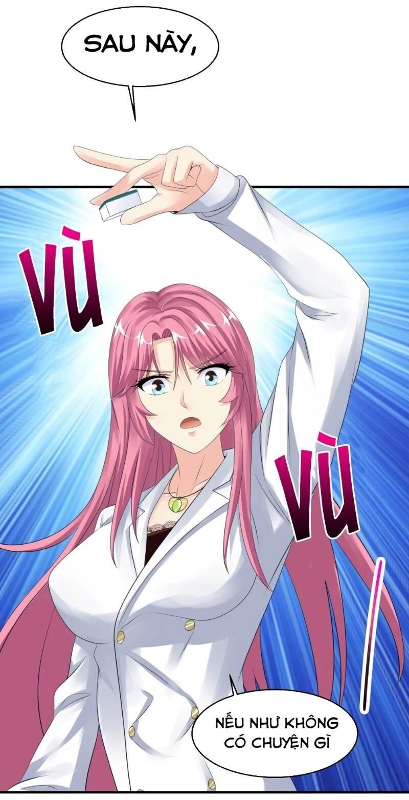 Tuyệt Phẩm Y Thánh Chapter 57 - 31