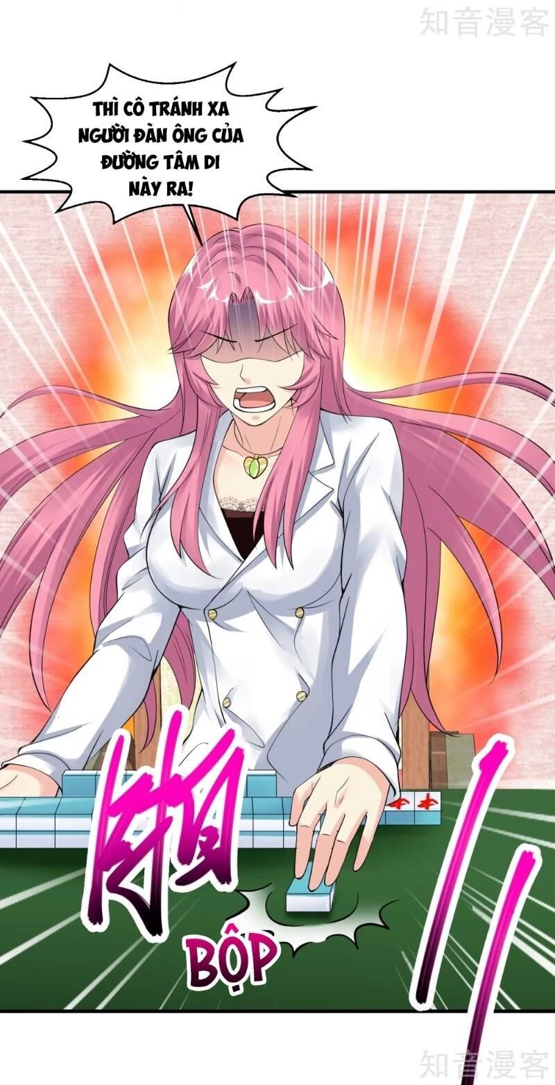 Tuyệt Phẩm Y Thánh Chapter 57 - 32
