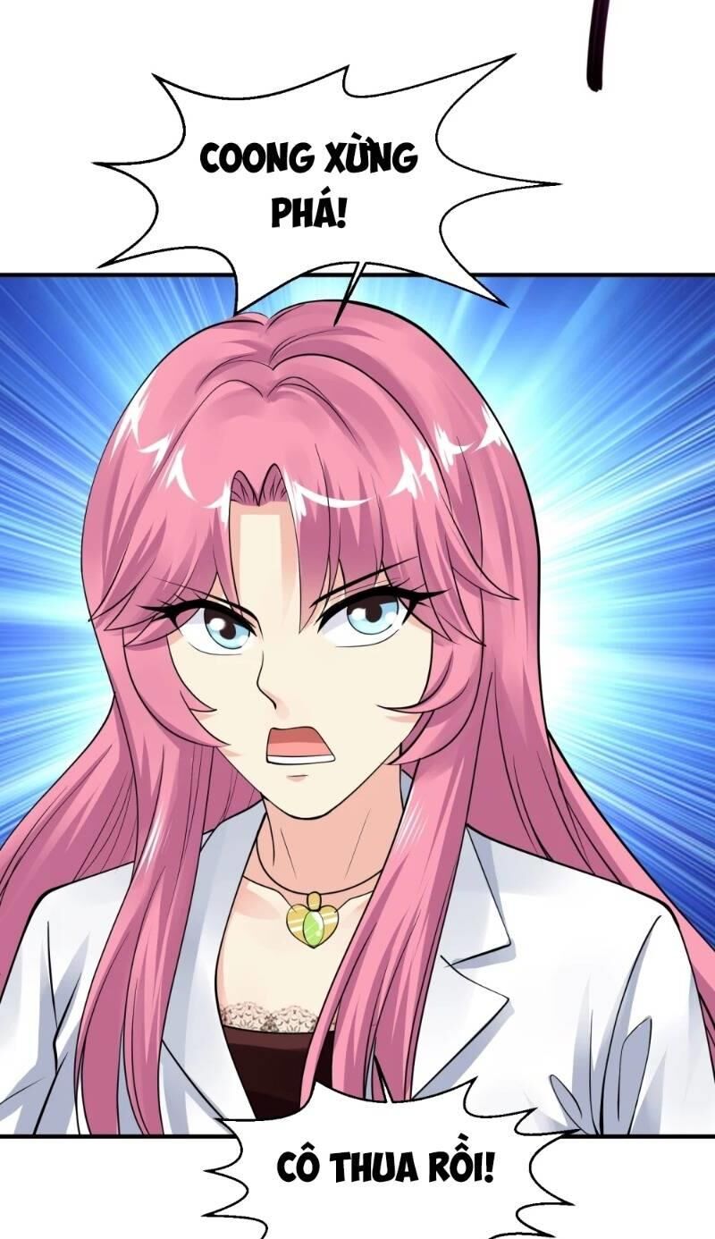 Tuyệt Phẩm Y Thánh Chapter 57 - 33