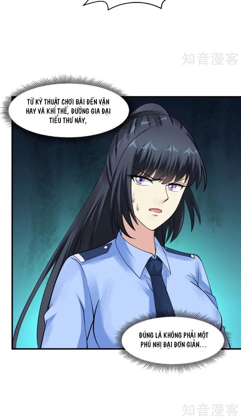 Tuyệt Phẩm Y Thánh Chapter 57 - 34